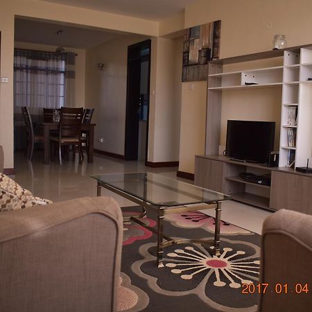 Westlands Pride Apartments Nairobi Dış mekan fotoğraf