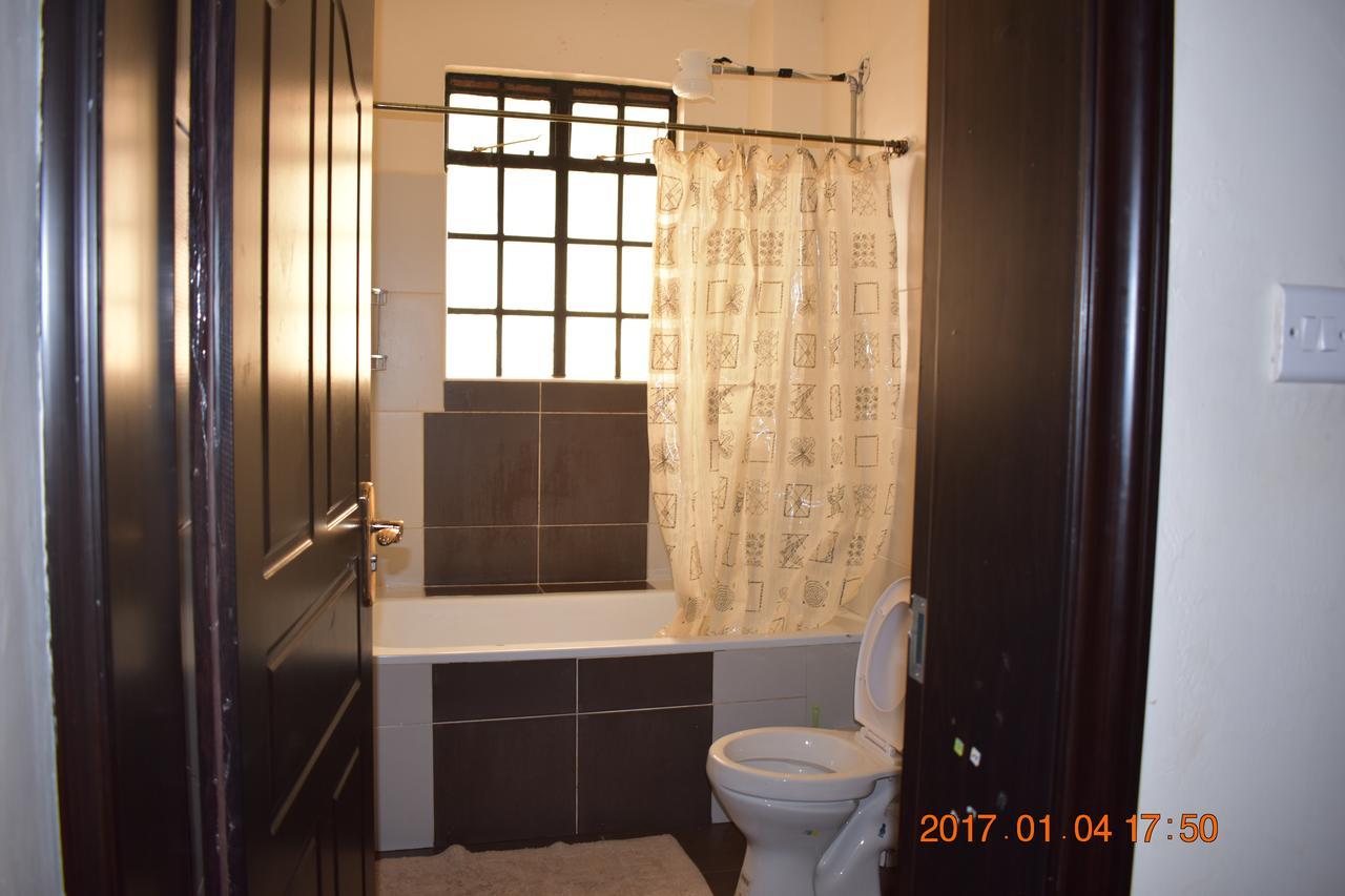 Westlands Pride Apartments Nairobi Dış mekan fotoğraf